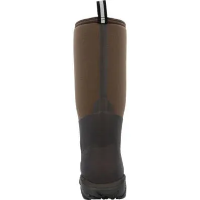 MEN'S ARCTIC PRO INSULATED WORK BOOT - ACP998K