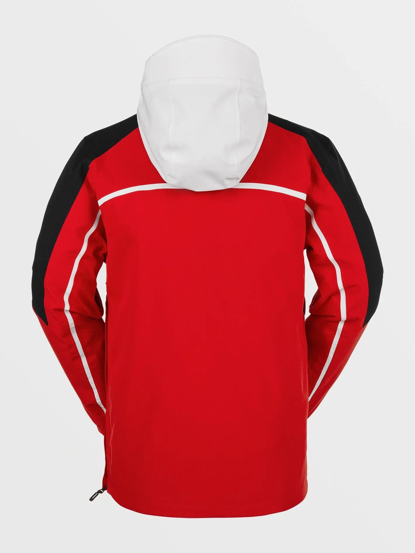 Mens Brighton Pullover Jacket
