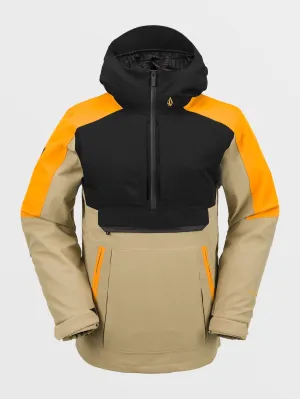 Mens Brighton Pullover Jacket