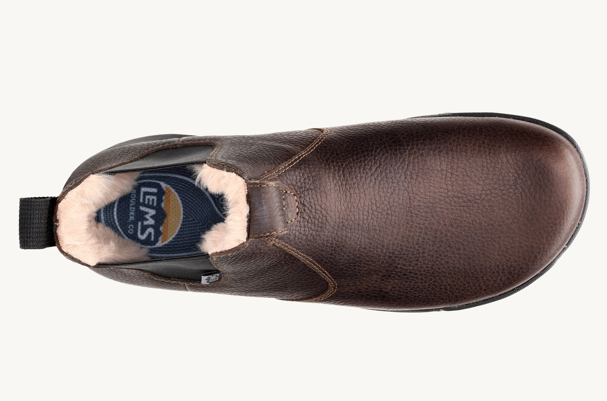 Men's Chelsea Boot Tuff Waterproof