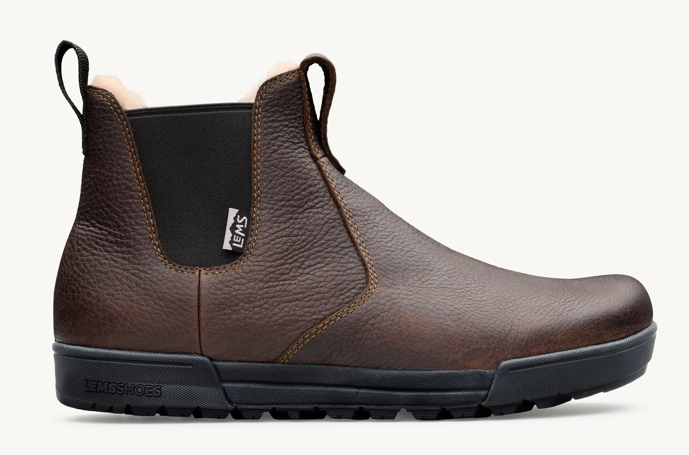 Men's Chelsea Boot Tuff Waterproof
