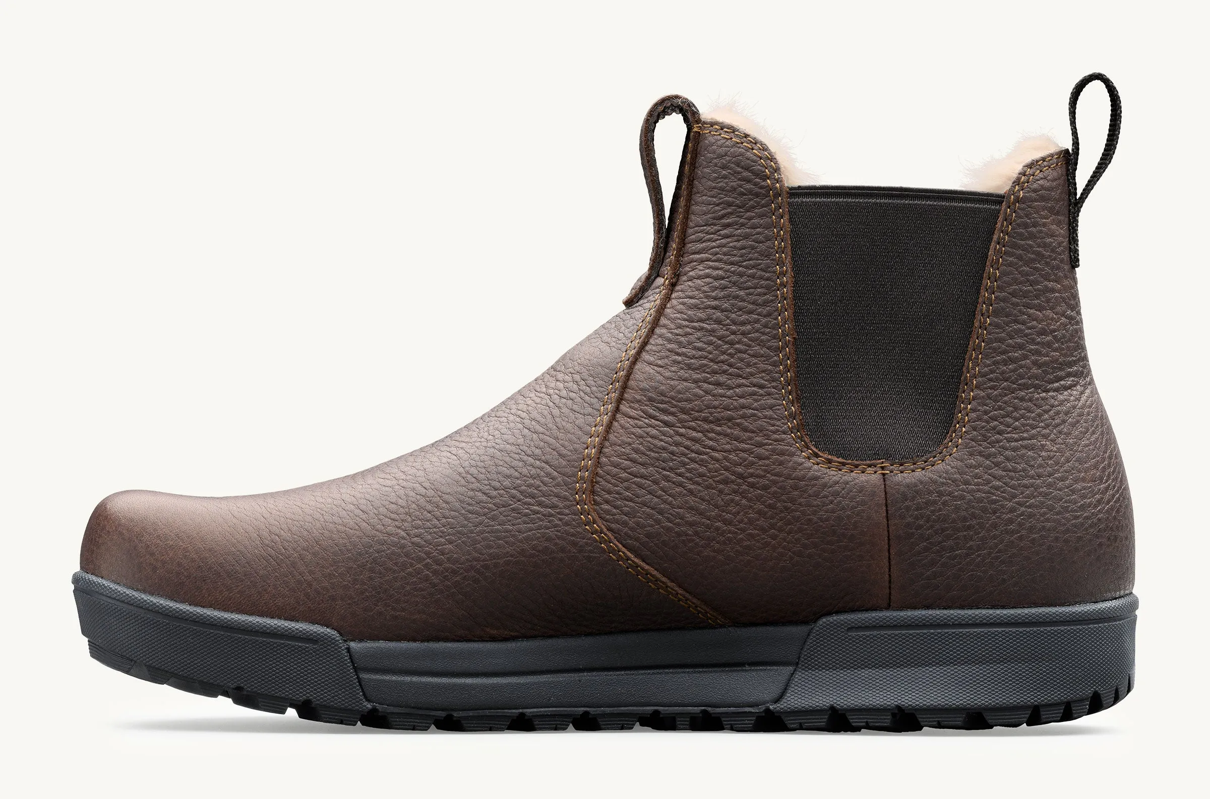 Men's Chelsea Boot Tuff Waterproof