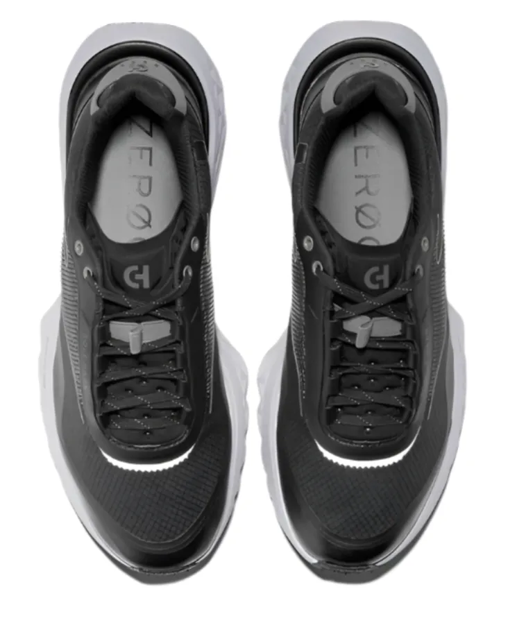 MEN'S COLE HAAN 5. ZERØGRAND ALL-TERRAIN RUN | BLACK / QUIET SHADE
