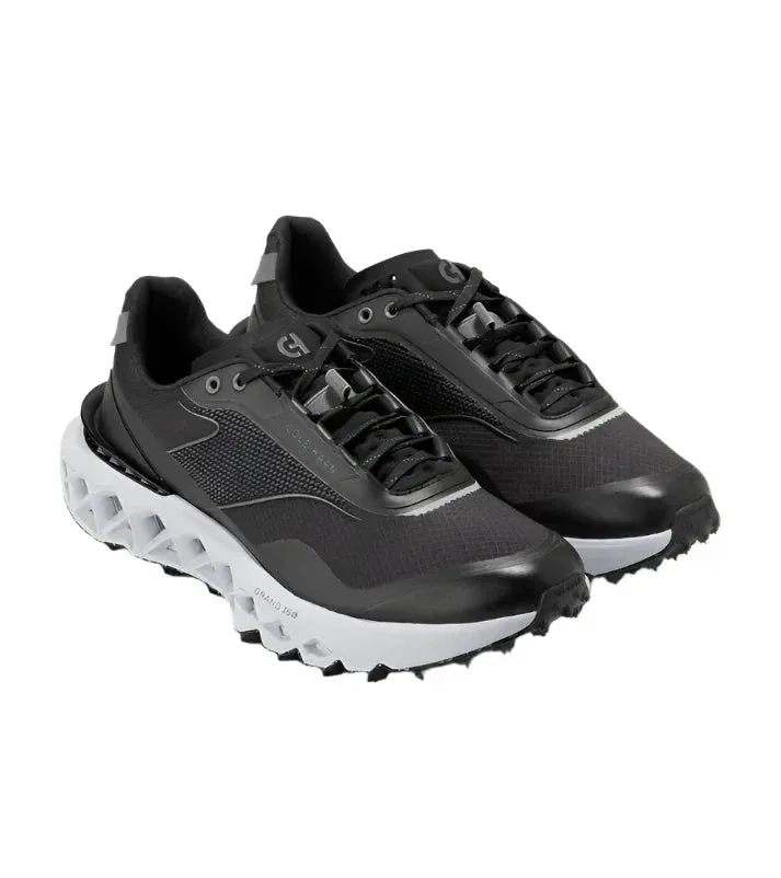 MEN'S COLE HAAN 5. ZERØGRAND ALL-TERRAIN RUN | BLACK / QUIET SHADE