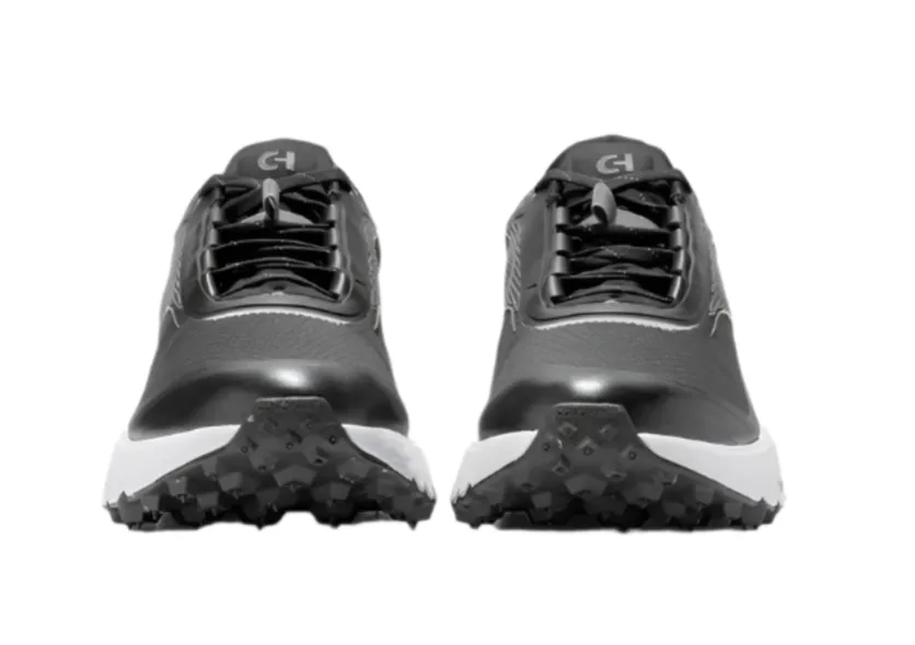 MEN'S COLE HAAN 5. ZERØGRAND ALL-TERRAIN RUN | BLACK / QUIET SHADE