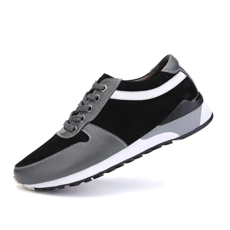 Men's Fashion Trainers