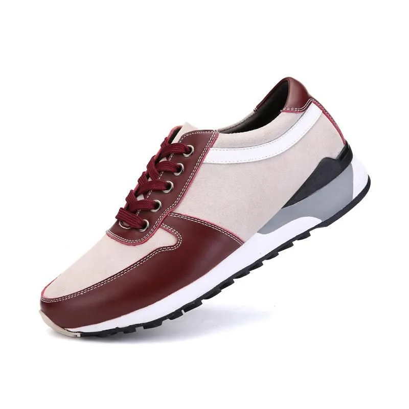 Men's Fashion Trainers