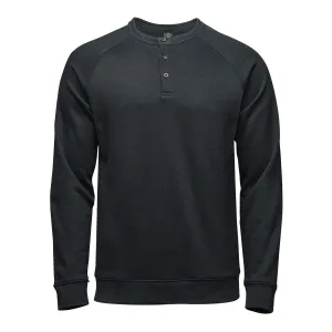 Men's Monashee Henley - TWX-4