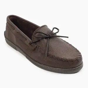 Men's Moosehide Classic - Chocolate - 892