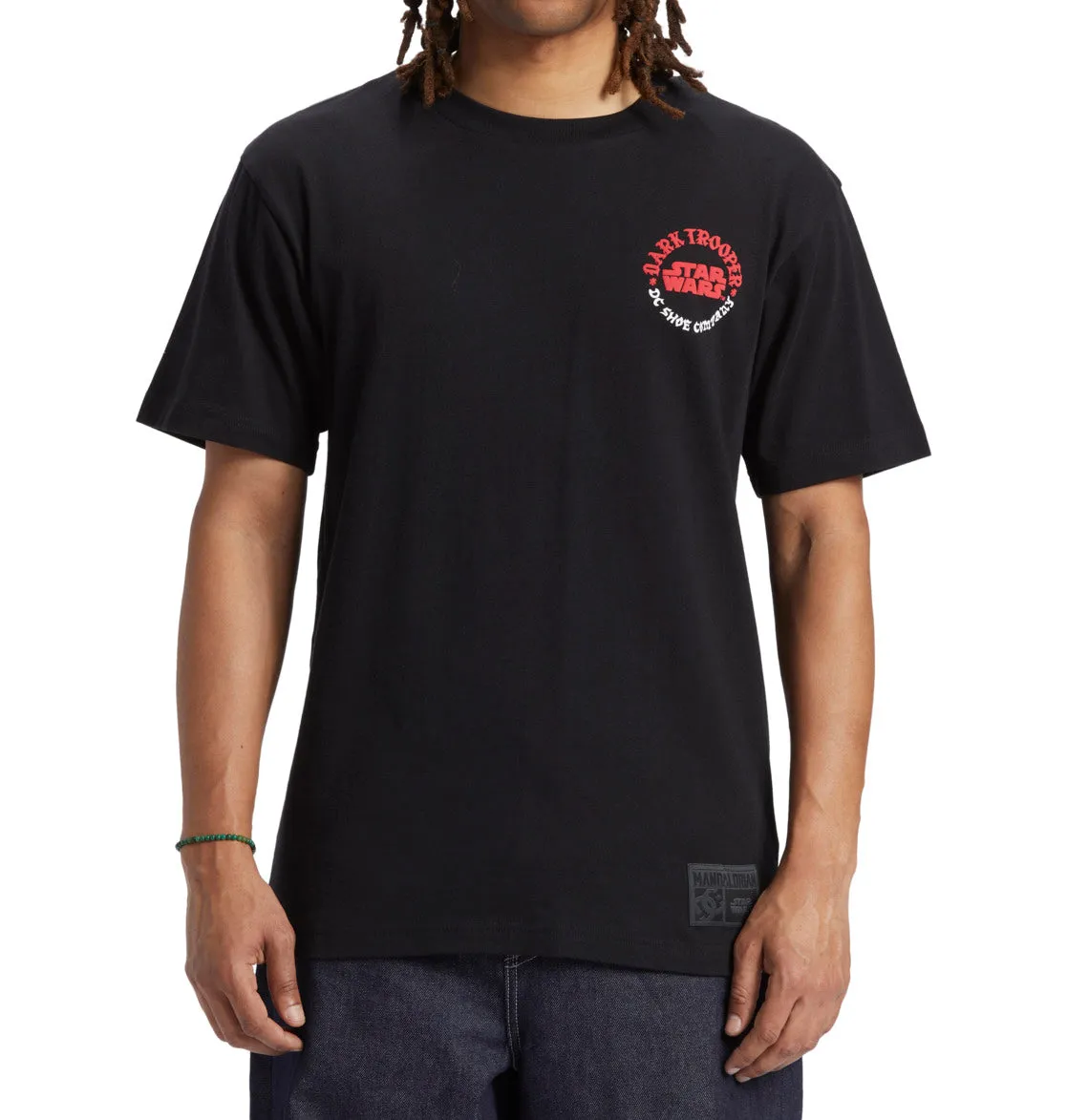 Men's Star Wars Original Dark Trooper T-Shirt