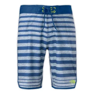 Men's The North Face | Whitecap Boardshorts | Blue Stripe