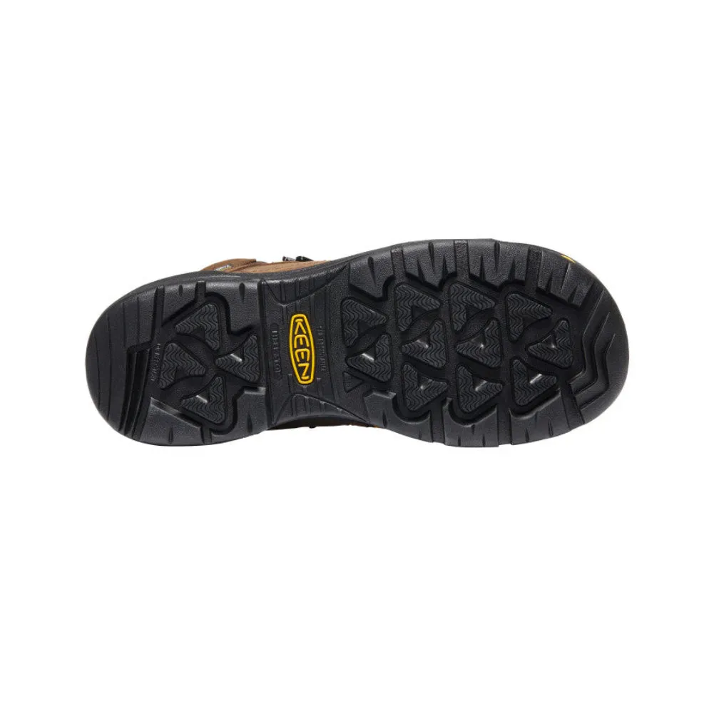 MEN'S TROY 6" WATERPROOF BOOT (CARBON TOE) - 1025696