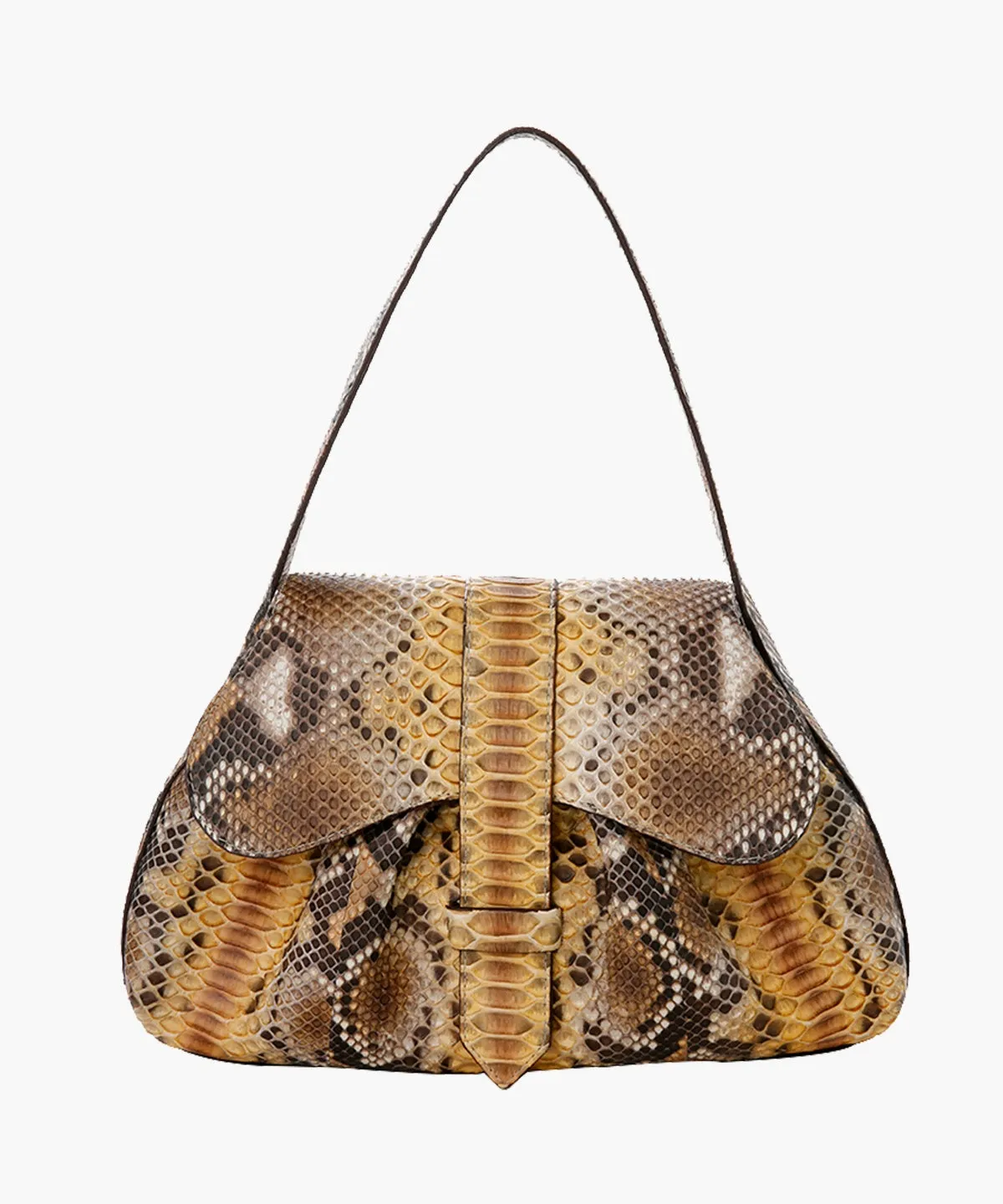 Mercedes in Python