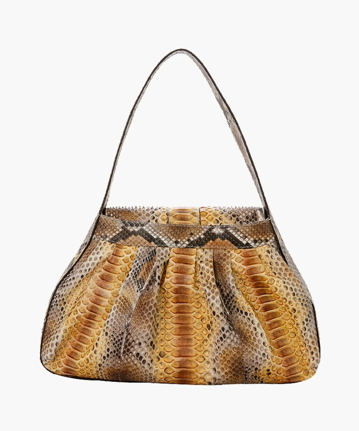 Mercedes in Python