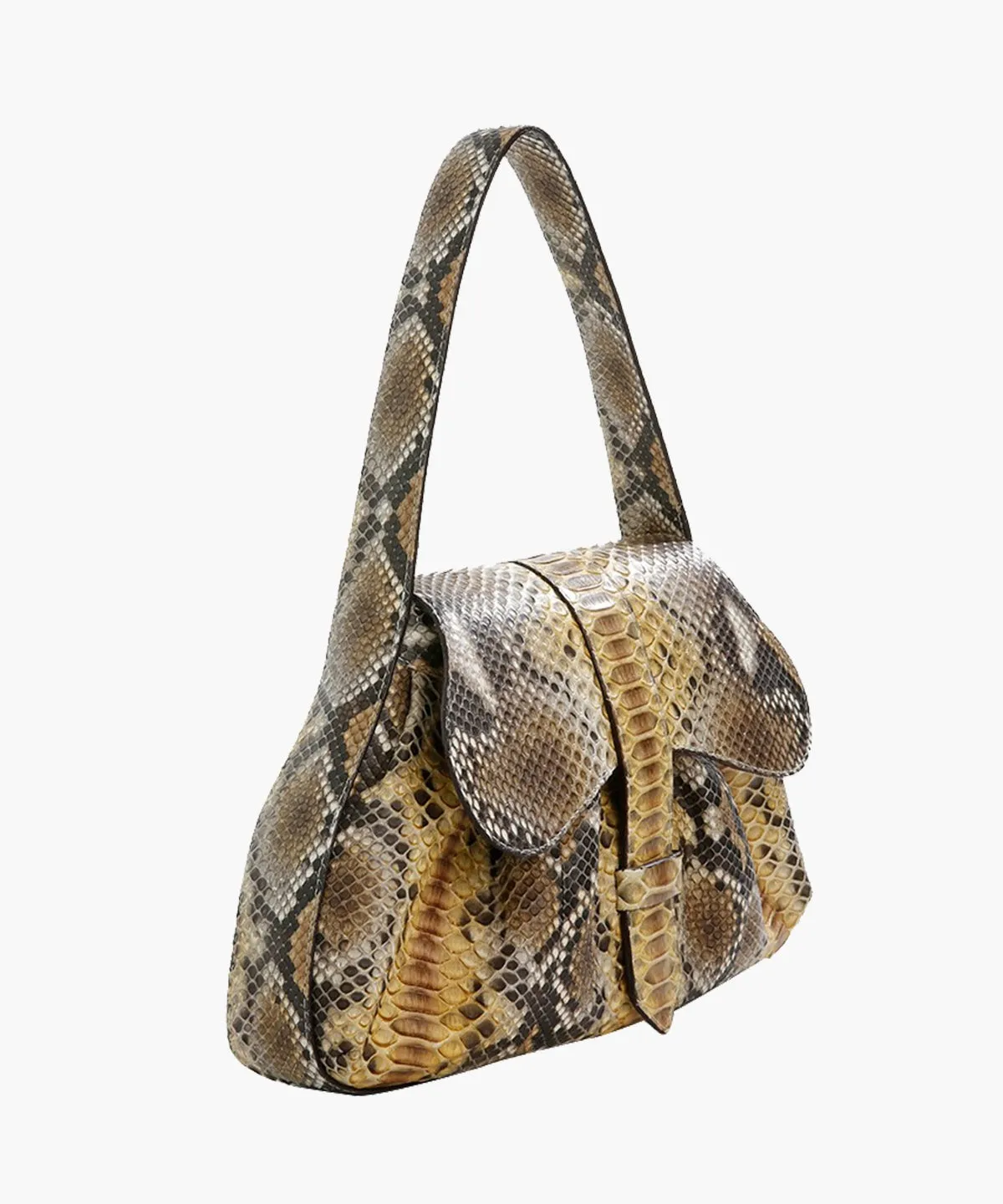 Mercedes in Python