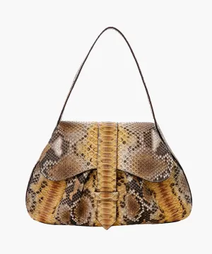 Mercedes in Python