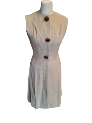 Mid-length dress