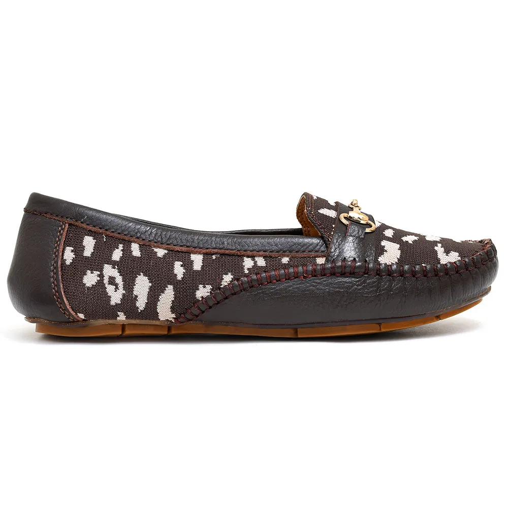 MILANO-902 BROWN