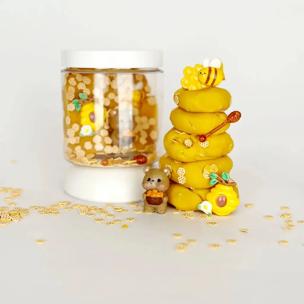 Mini Dough To Go Play Kit