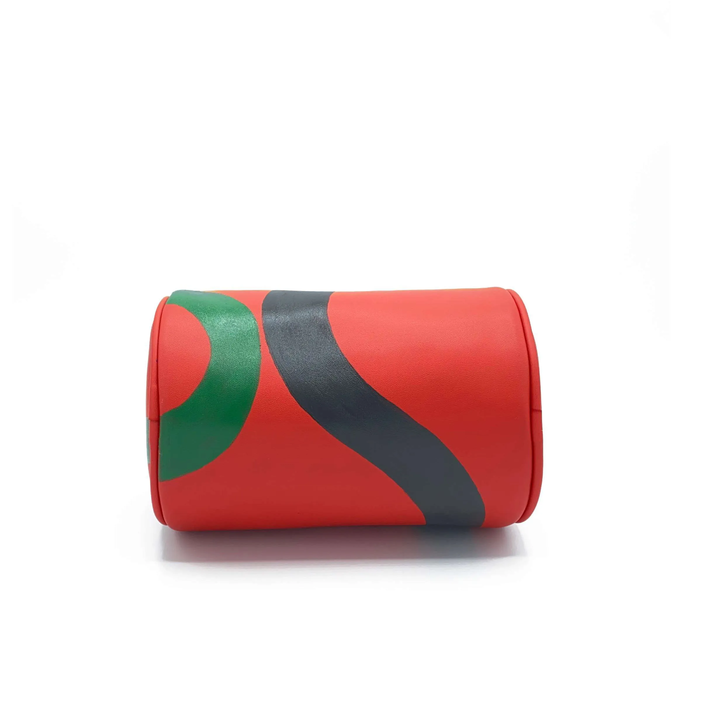 Mini Duffle Bag • Rouge x Mary Matson