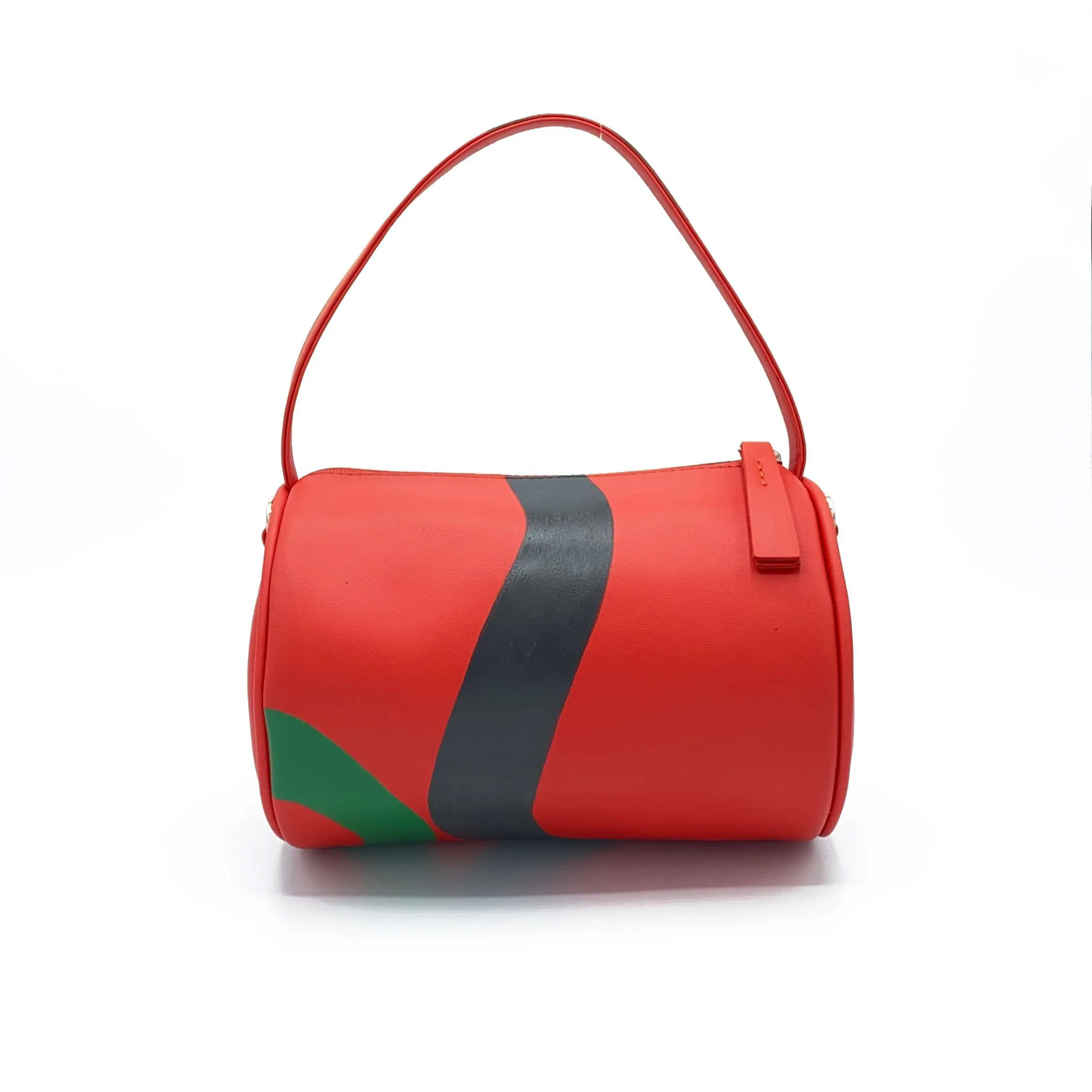 Mini Duffle Bag • Rouge x Mary Matson