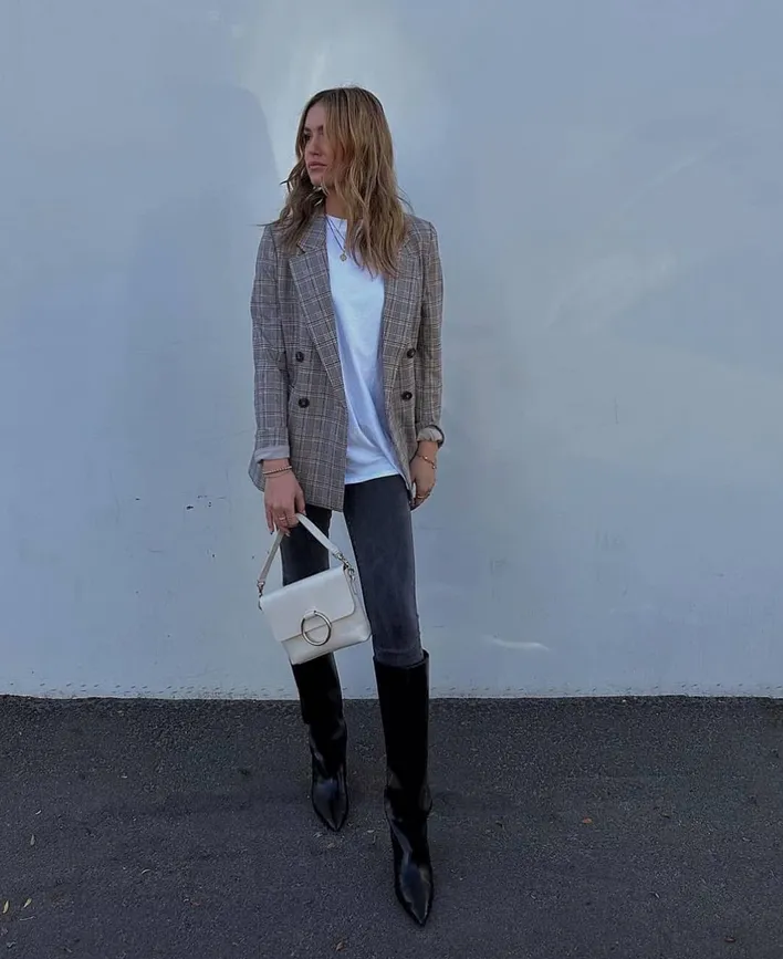 Mini Virtue Bag