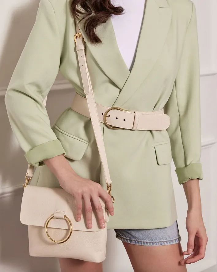 Mini Virtue Bag