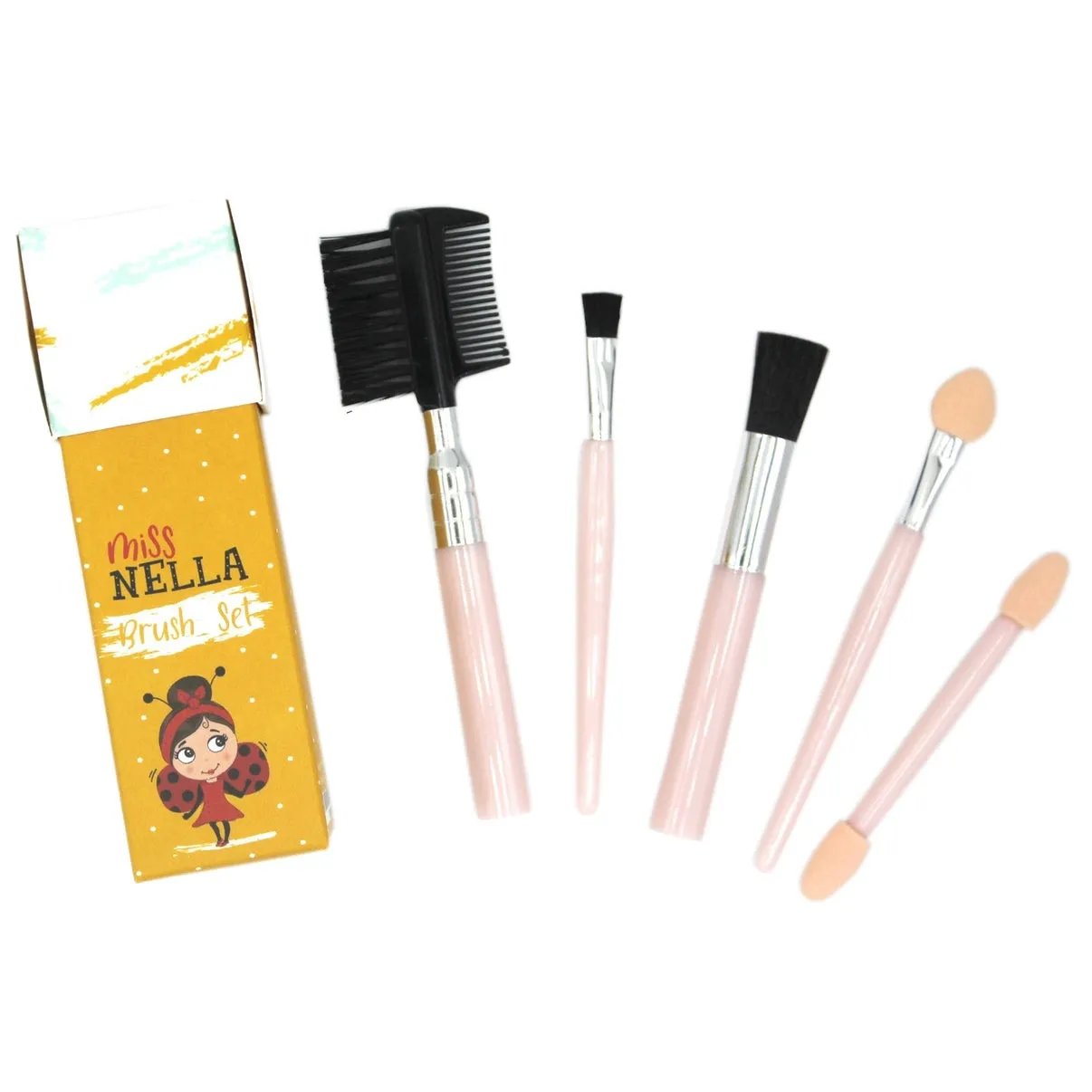 Miss Nella Bag of Wonders Gift Set For Children