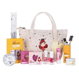 Miss Nella Bag of Wonders Gift Set For Children