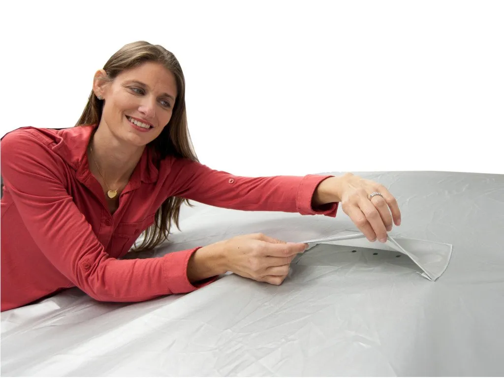 Mitsubishi Eclipse 2006 - 2011 Outdoor Indoor Select-Fit Car Cover