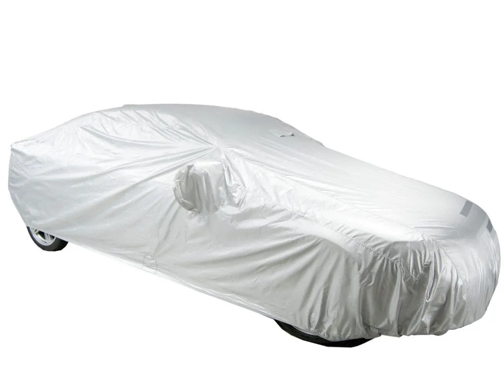 Mitsubishi Eclipse 2006 - 2011 Outdoor Indoor Select-Fit Car Cover