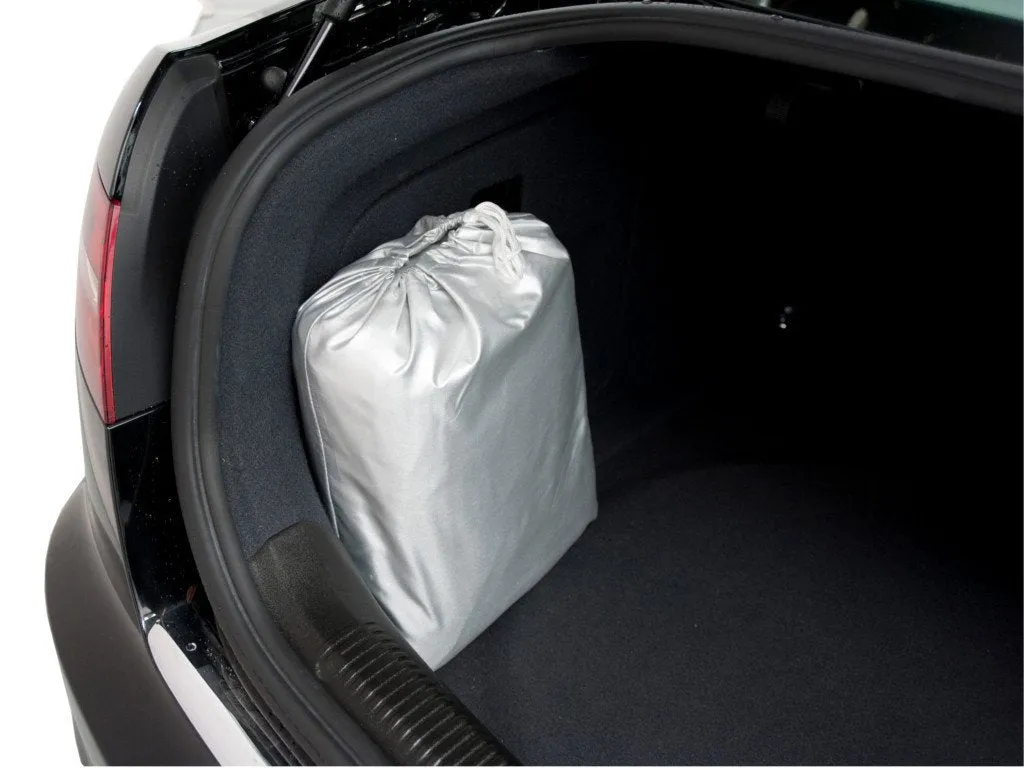 Mitsubishi Eclipse 2006 - 2011 Outdoor Indoor Select-Fit Car Cover
