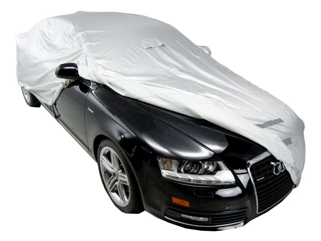 Mitsubishi Eclipse 2006 - 2011 Outdoor Indoor Select-Fit Car Cover