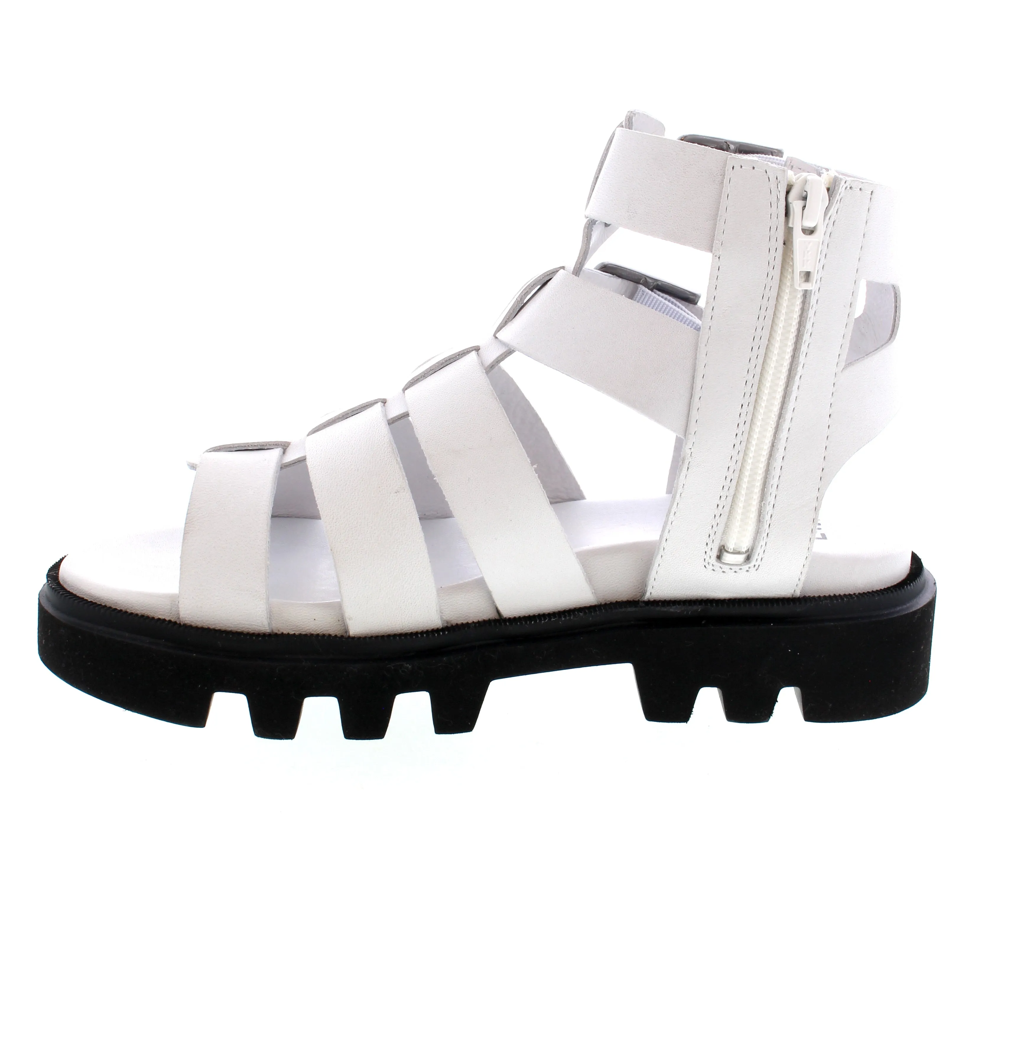 Miz Mooz Panthea - White