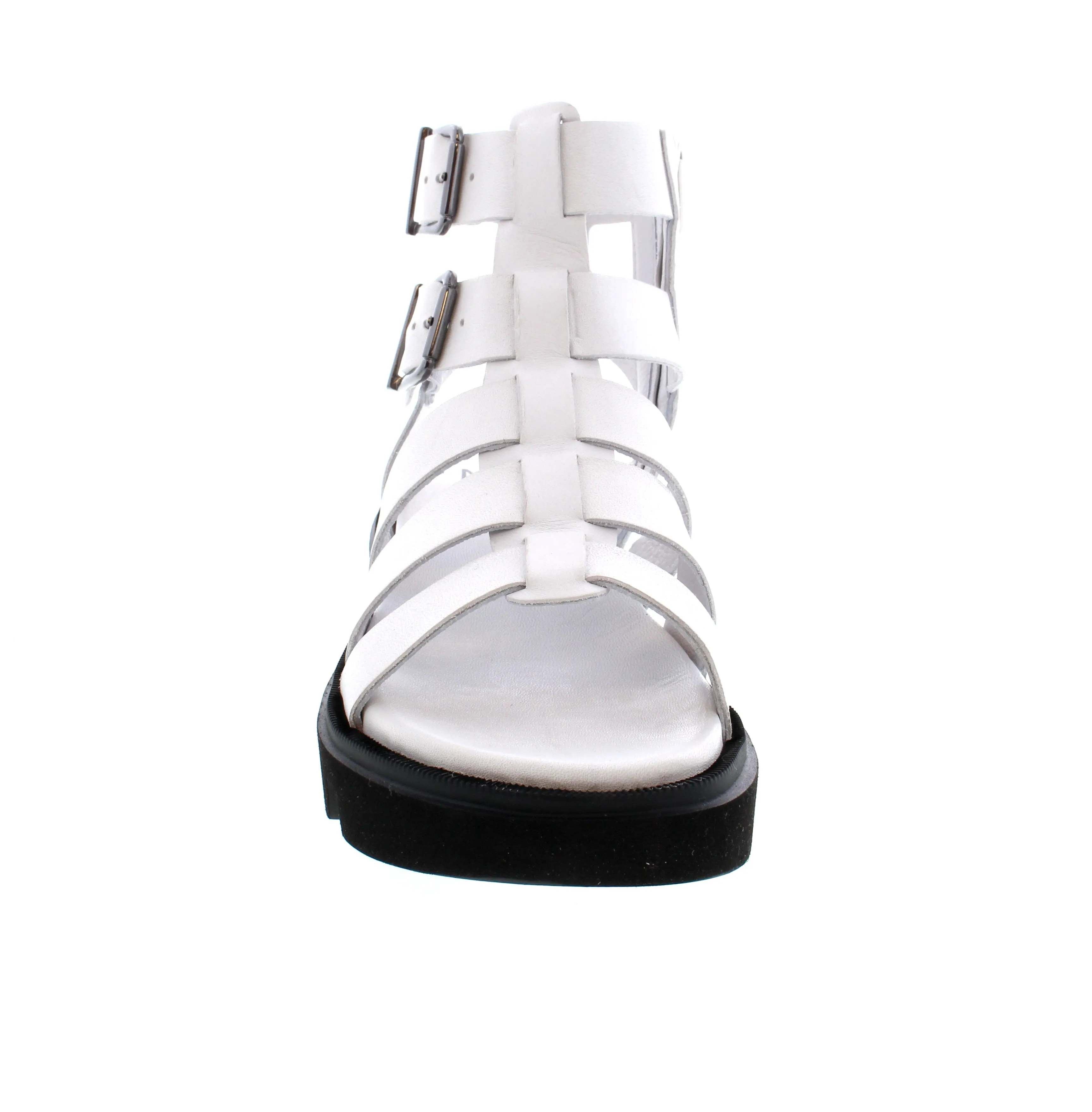 Miz Mooz Panthea - White