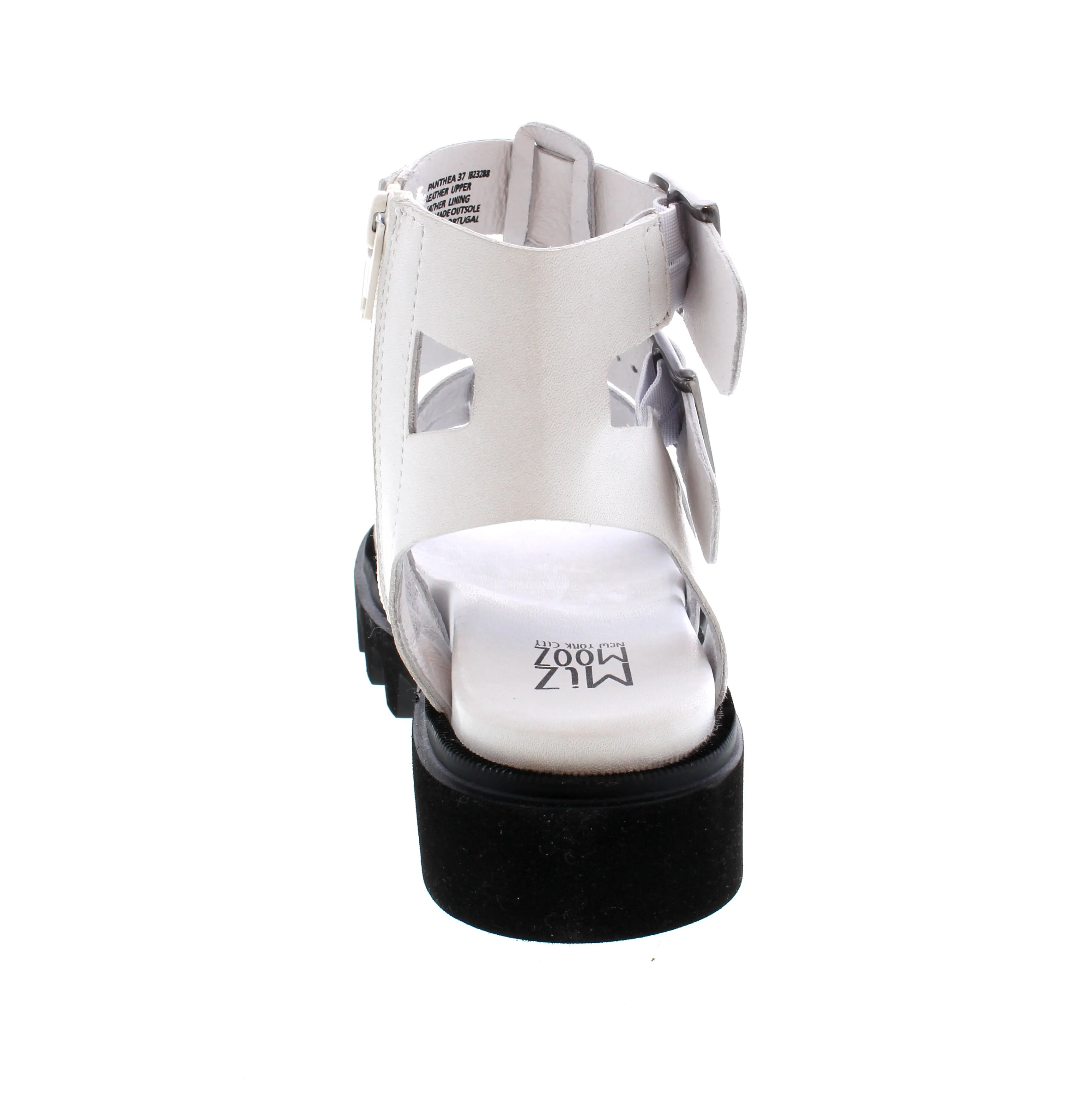 Miz Mooz Panthea - White