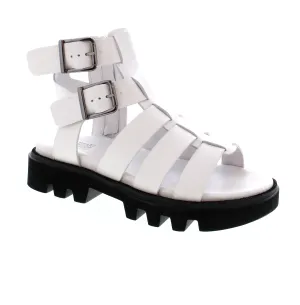 Miz Mooz Panthea - White