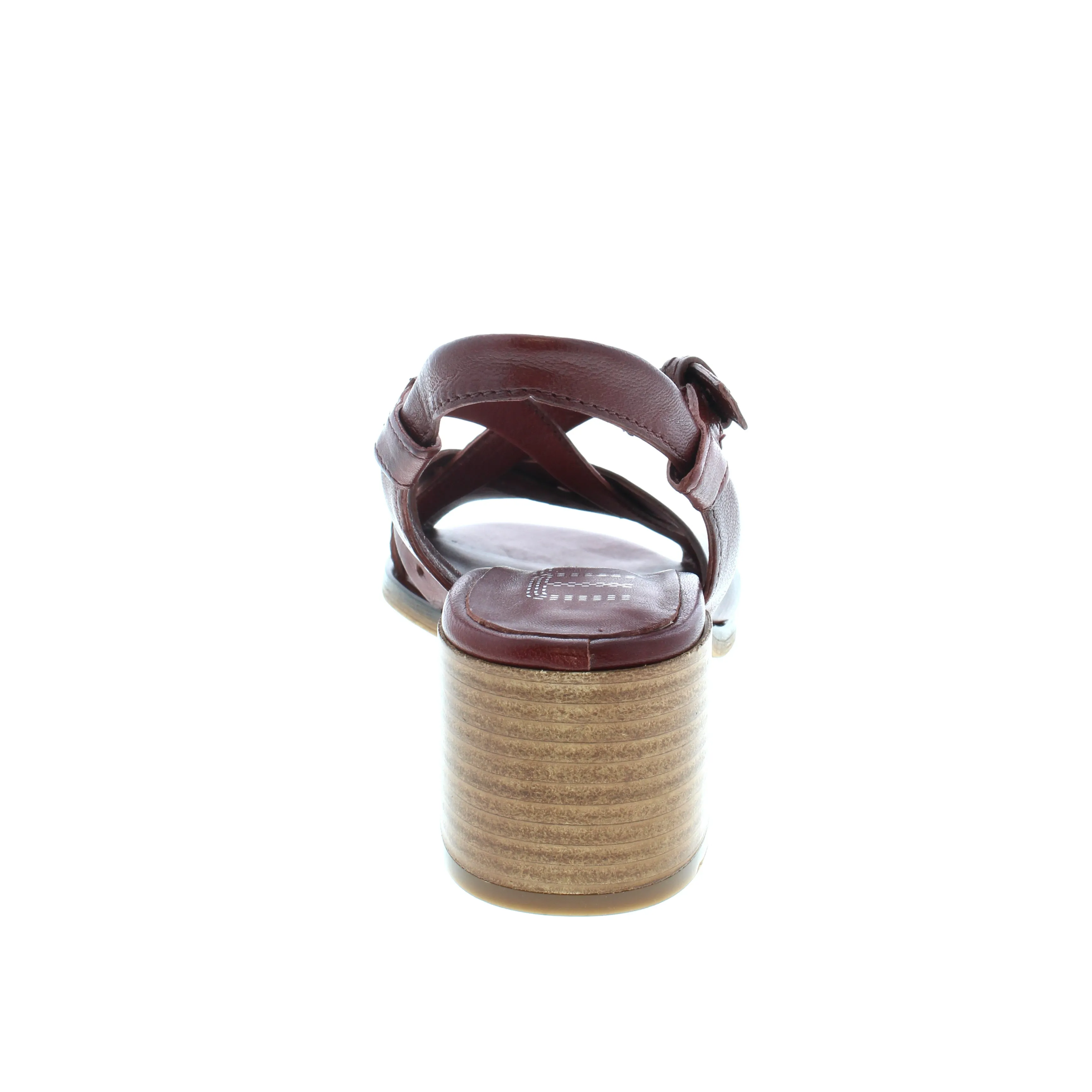 MJUS P09005-101- Brule Burgundy