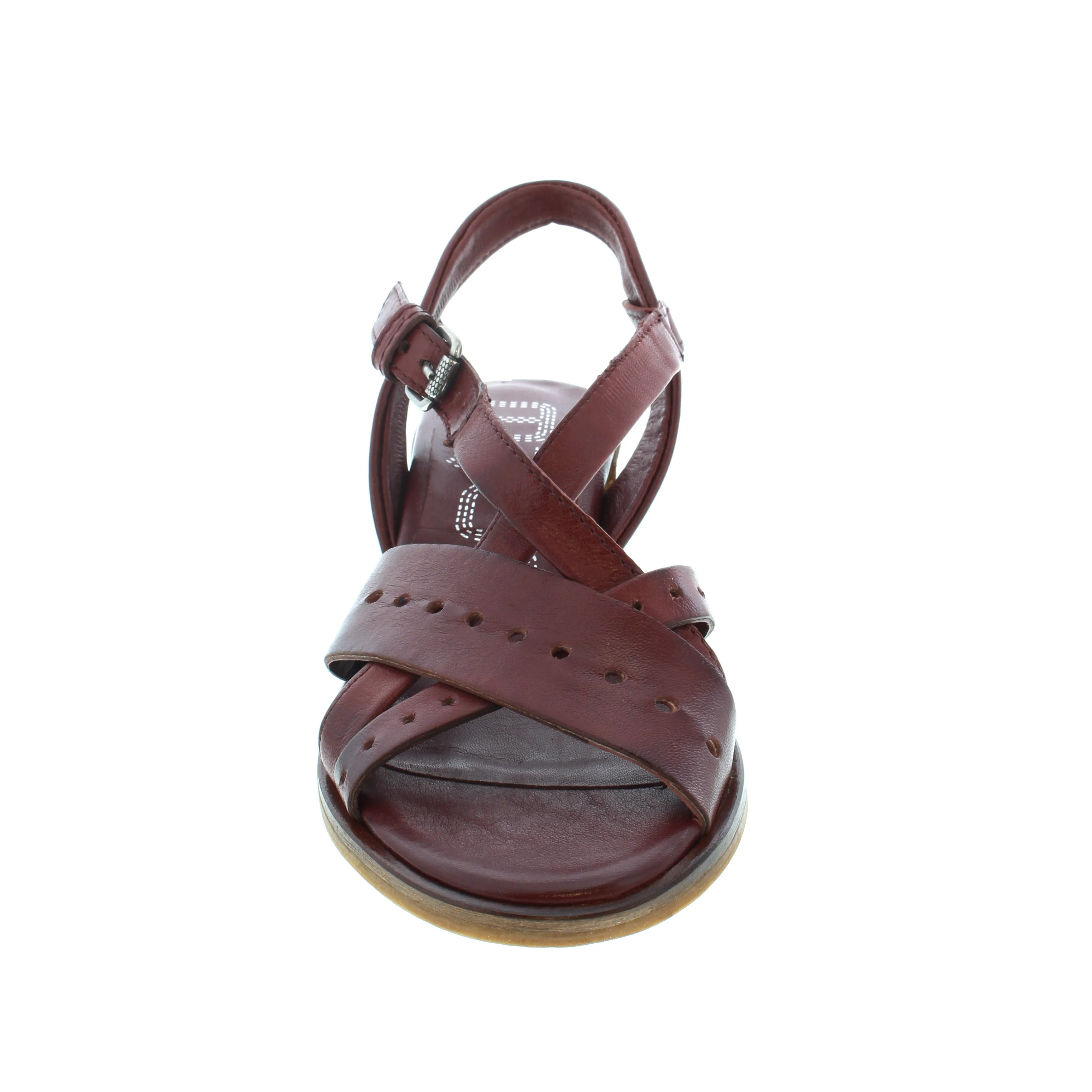 MJUS P09005-101- Brule Burgundy