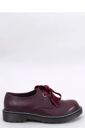 Mocassin Inello