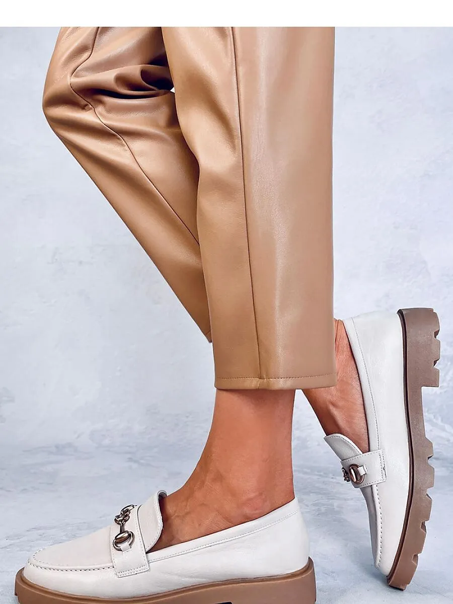 Mocassin Inello