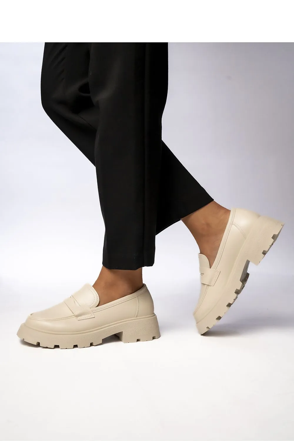 Mocassin Inello