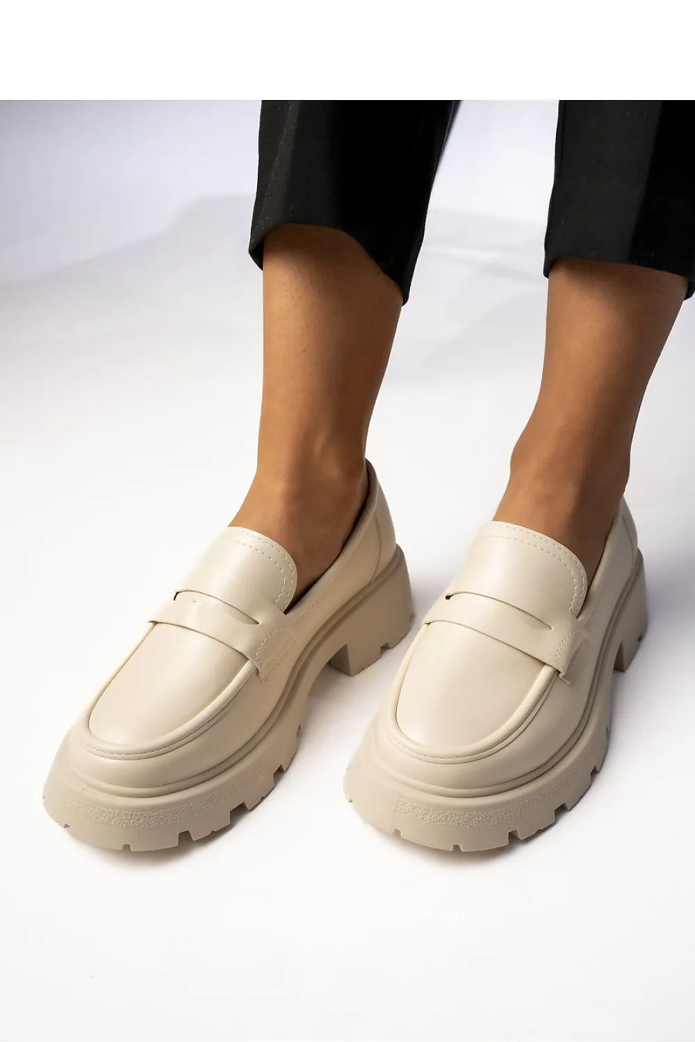 Mocassin Inello