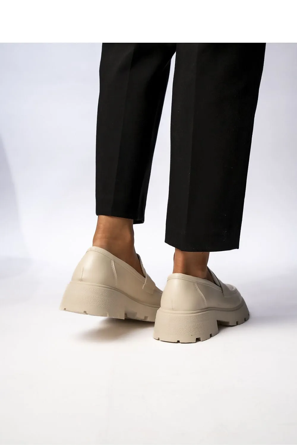 Mocassin Inello