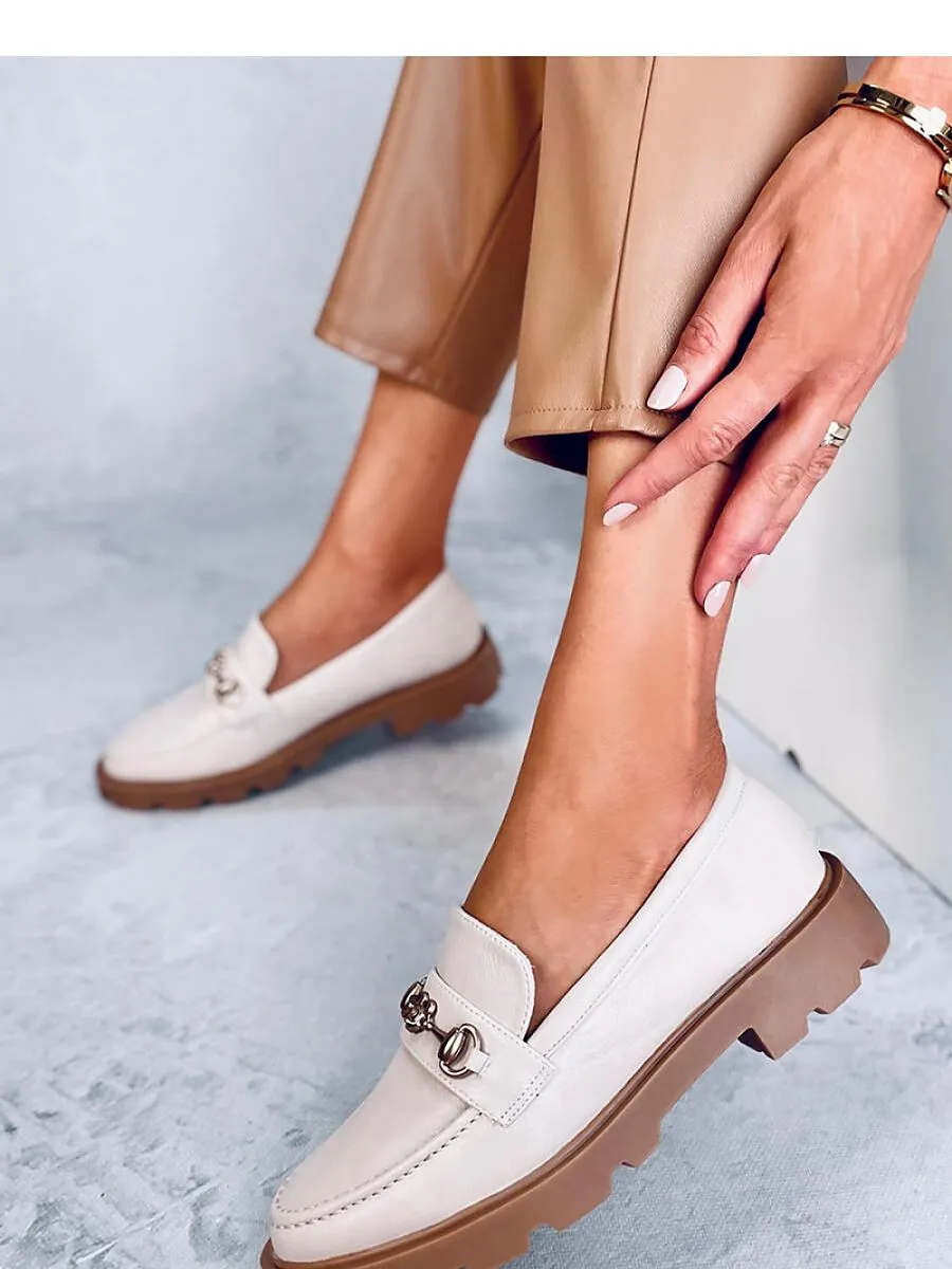 Mocassin Inello