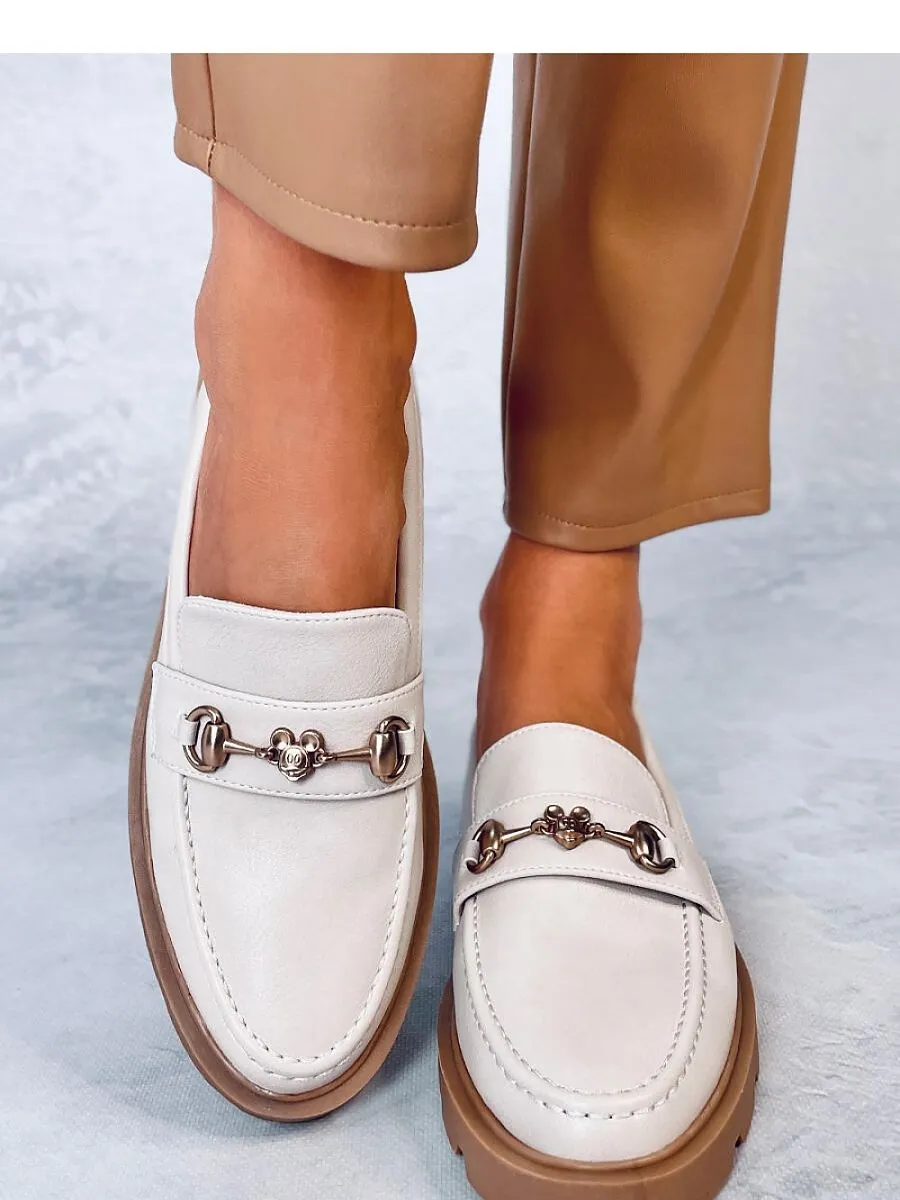 Mocassin Inello