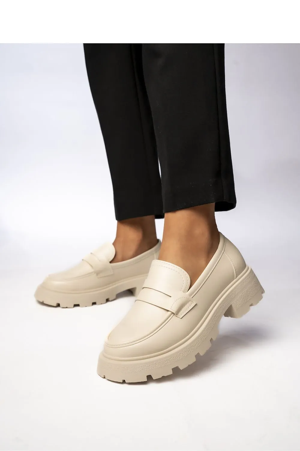 Mocassin Inello