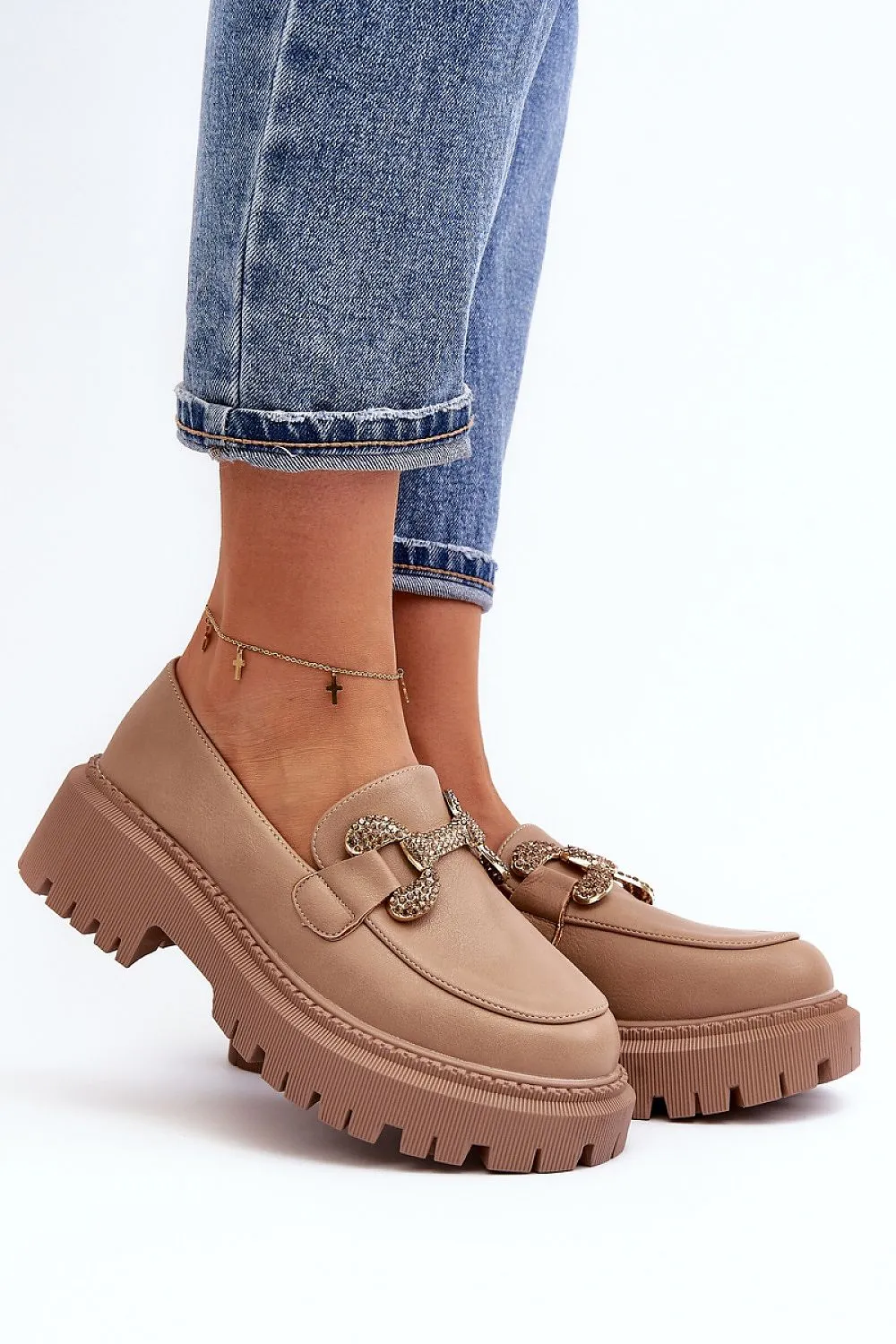 Mocassin