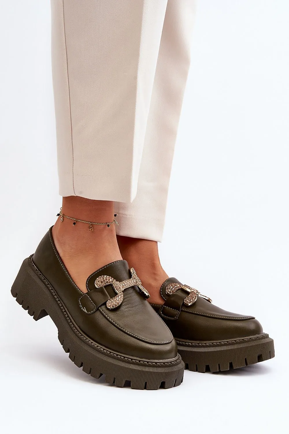 Mocassin