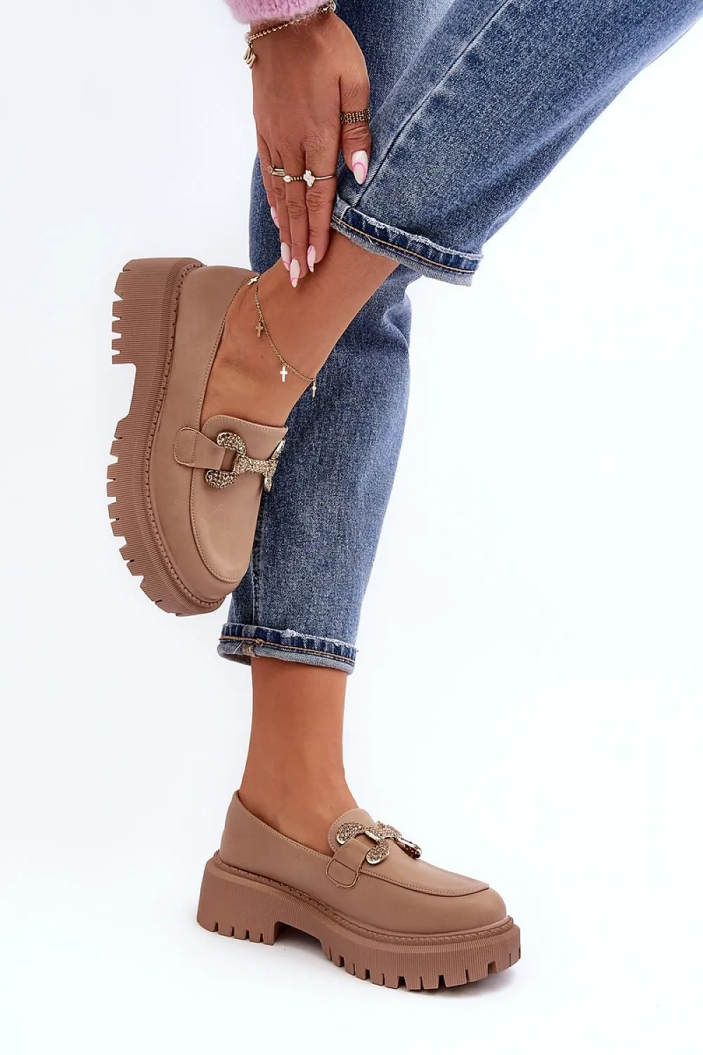 Mocassin